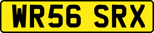 WR56SRX
