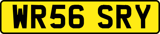 WR56SRY