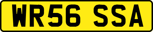 WR56SSA