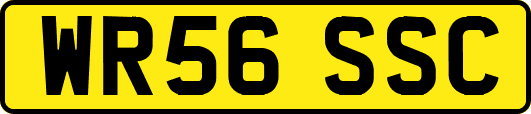 WR56SSC