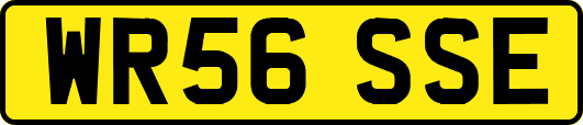 WR56SSE