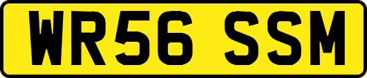 WR56SSM