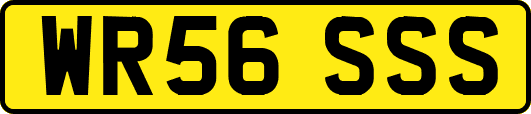 WR56SSS
