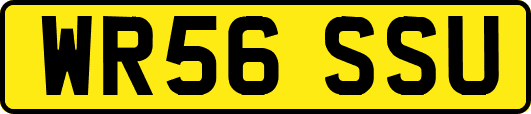 WR56SSU