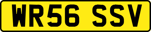 WR56SSV