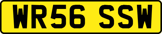 WR56SSW