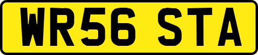 WR56STA