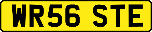 WR56STE
