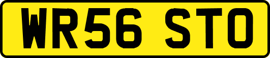 WR56STO