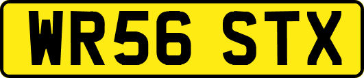 WR56STX