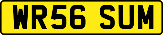 WR56SUM