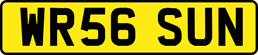 WR56SUN