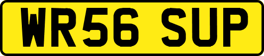 WR56SUP