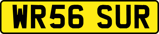 WR56SUR