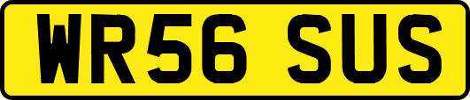WR56SUS