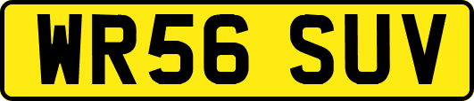 WR56SUV
