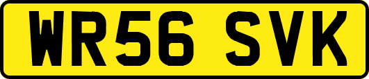 WR56SVK
