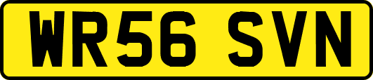 WR56SVN