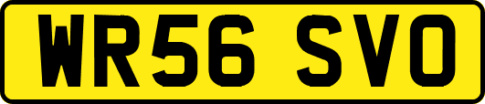 WR56SVO
