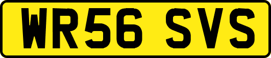 WR56SVS