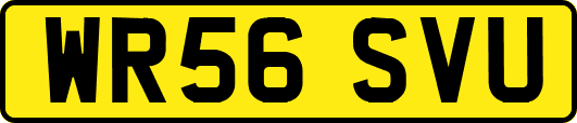 WR56SVU