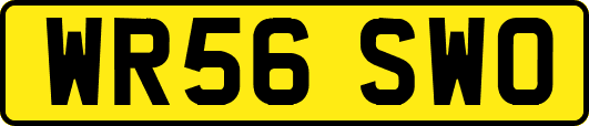 WR56SWO