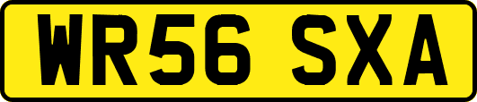 WR56SXA