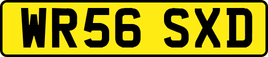 WR56SXD