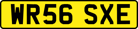 WR56SXE