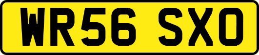 WR56SXO