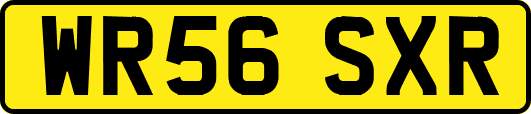 WR56SXR