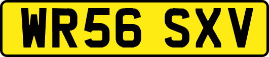 WR56SXV