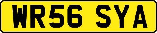 WR56SYA