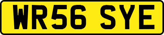WR56SYE