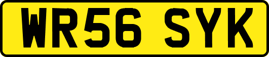 WR56SYK