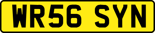 WR56SYN