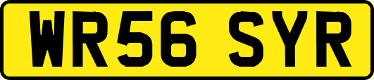 WR56SYR