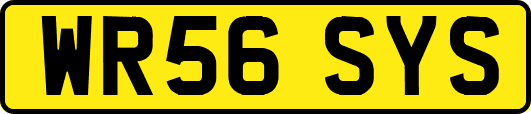 WR56SYS