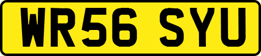 WR56SYU