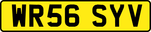 WR56SYV