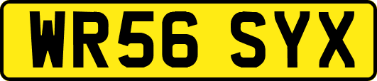 WR56SYX