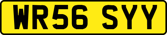 WR56SYY