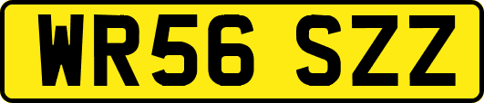 WR56SZZ