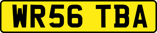 WR56TBA