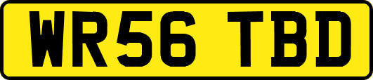 WR56TBD