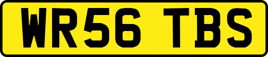 WR56TBS