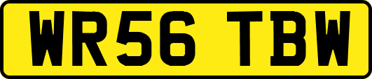WR56TBW