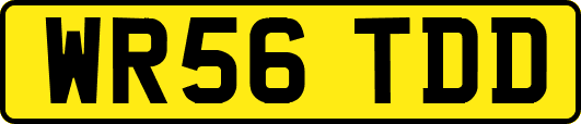 WR56TDD