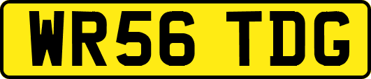 WR56TDG