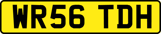 WR56TDH